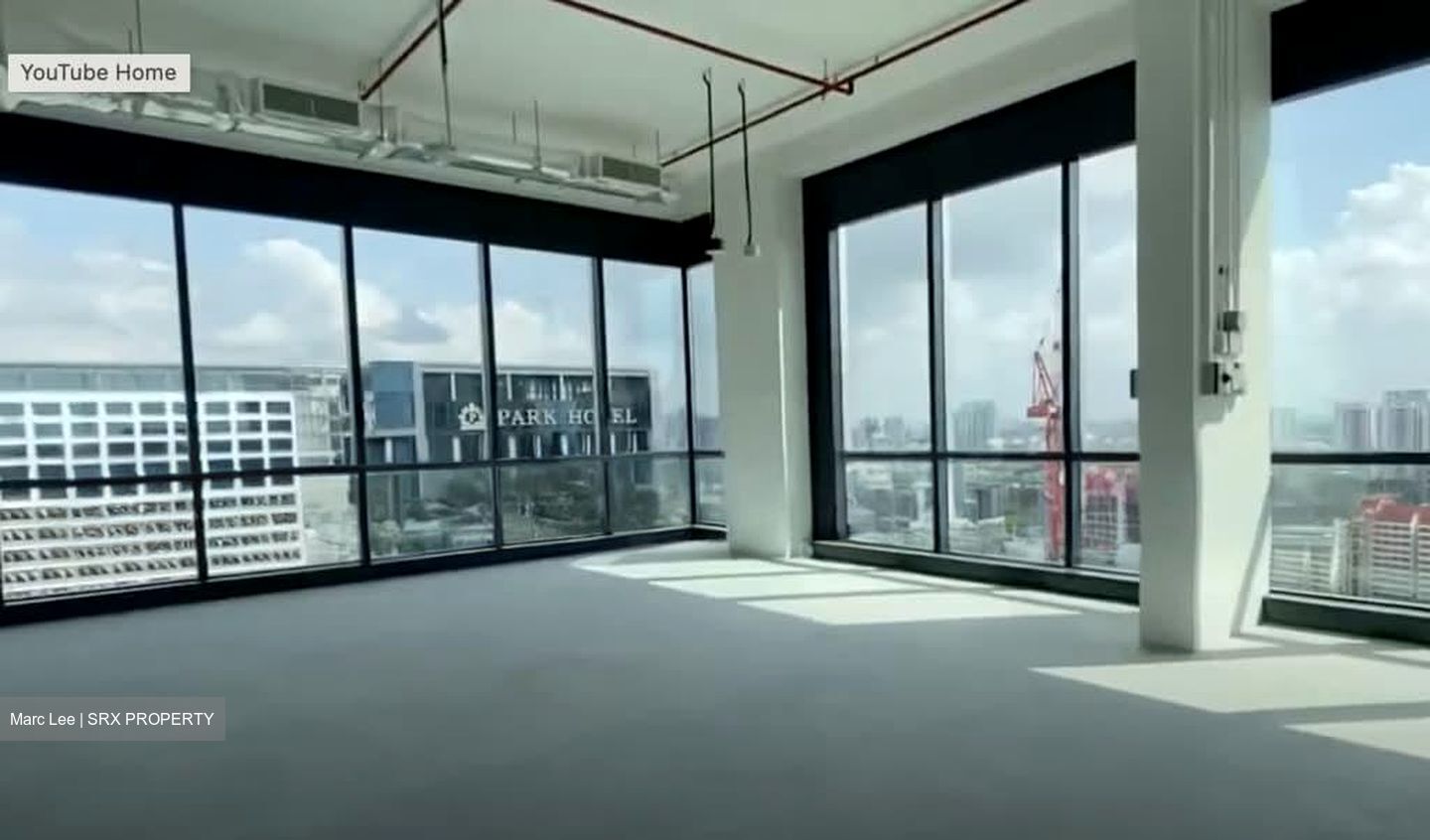 Centrium Square (D8), Office #590212751